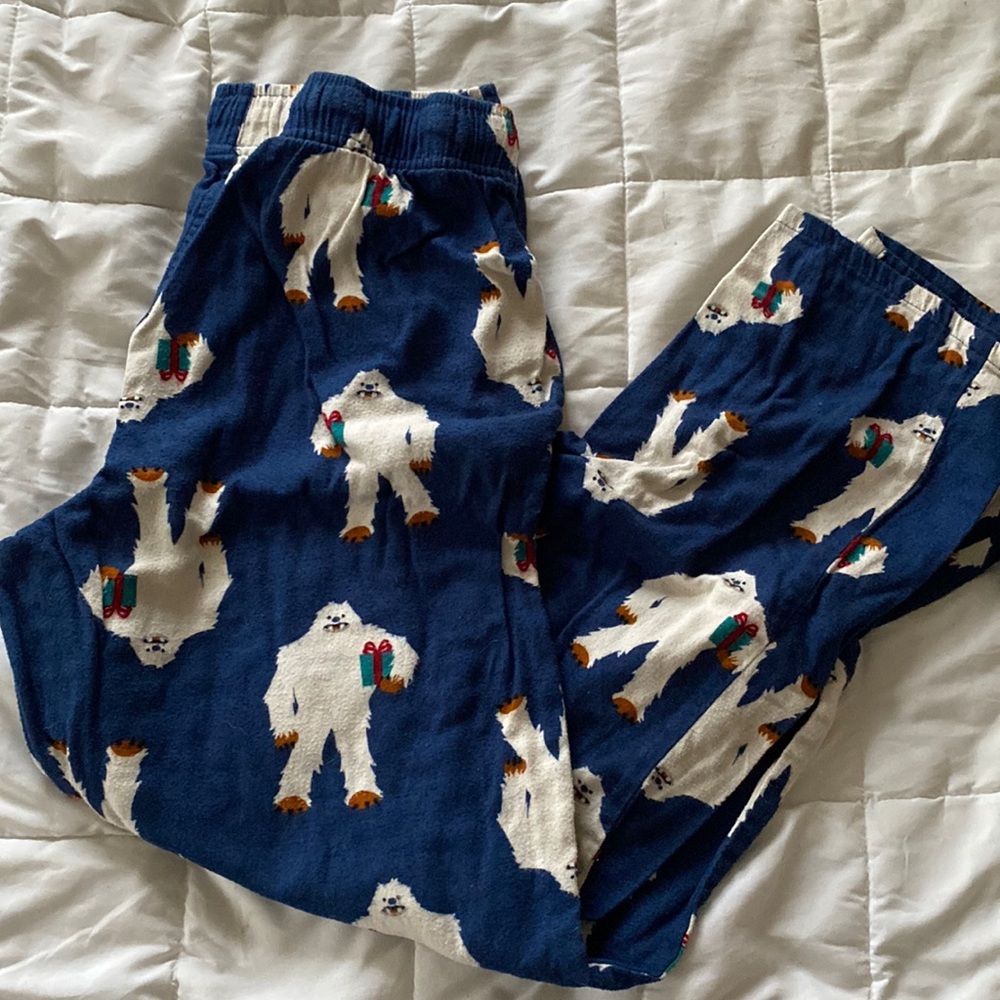 Old Navy sleepwear bottoms